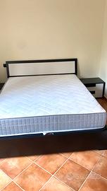 Camera da letto compelta