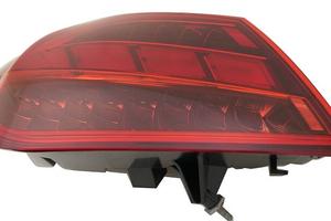 FANALE POSTERIORE CLASSE C DAL 2021 AMG