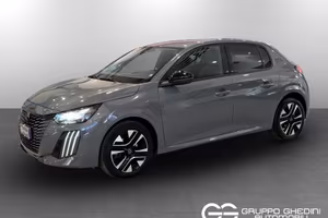 PEUGEOT 208 II 2023 - 208 1.2 puretech Allure s&s
