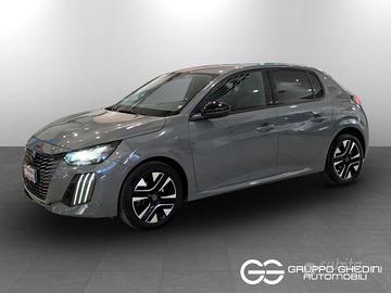 PEUGEOT 208 II 2023 - 208 1.2 puretech Allure s&s