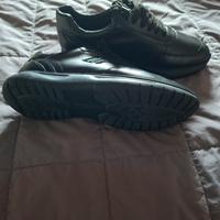 Sneakers Donna Lumberjack 