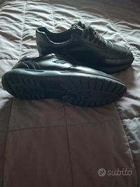 Sneakers Donna Lumberjack 