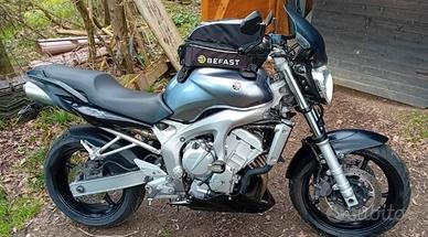 Yamaha FZ6 2006