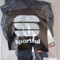 Sportful Salopette sportiva TC BIBTIGHT - nero - M