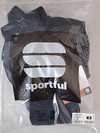 Sportful Salopette sportiva TC BIBTIGHT - nero - M