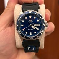 Orologio Orient kamasu ray II