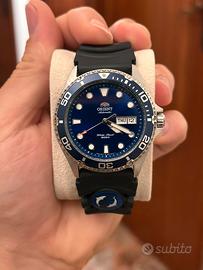 Orologio Orient kamasu ray II