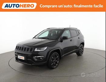 JEEP Compass YP85460