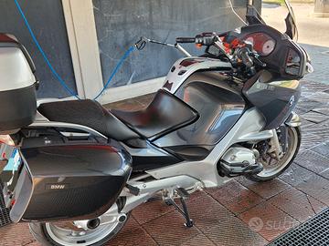 BMW R1200RT