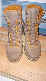 Scarponcini uomo nuovi