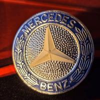 Stemma Logo Mercedes Benz