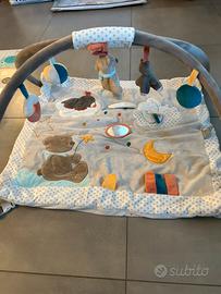 Tappeto giochi