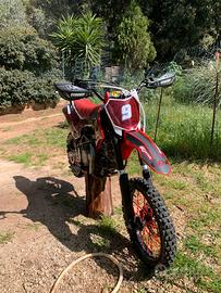 Pit bike lem 160