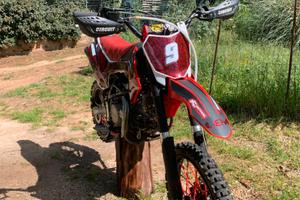 Pit bike lem 160