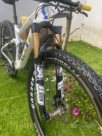 Scott Spark Rc WC taglia M
