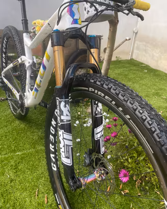 Scott Spark Rc WC taglia M
