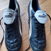 Scarpe puma king sl vite