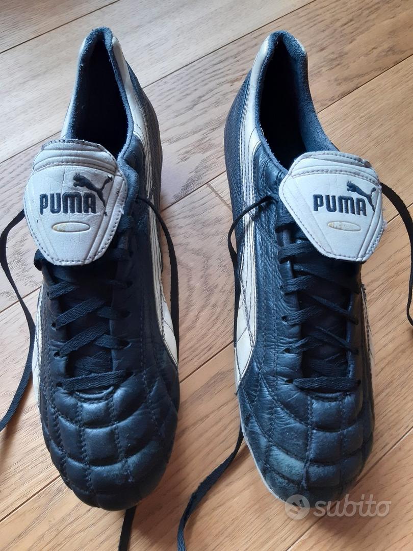 Scarpe puma anni 2000 sale