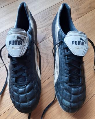 Scarpe puma king sl vite