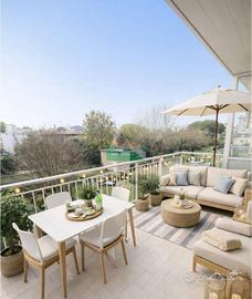 Appartamento di 75 m² con 3 locali a Ravenna