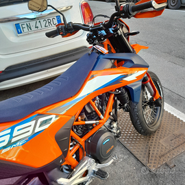 Ktm 690 smc r