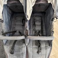 Passeggino gemellare Snap Duo Valco