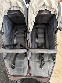 Passeggino gemellare Snap Duo Valco