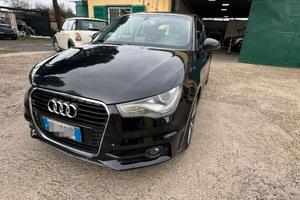 Audi A1 1.6 TDI 105 CV Ambition
