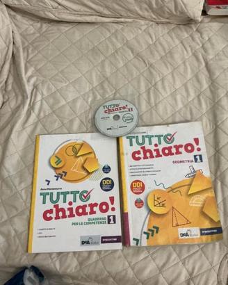Tutto chiaro 1