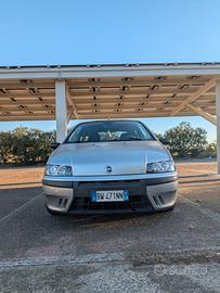 Fiat punto 188 1.2 16v