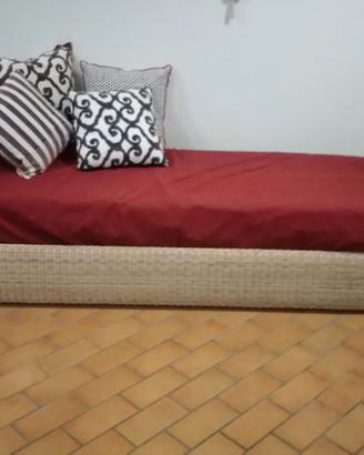 Gervasoni divano letto