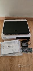 lettore bluray 4k sony ubp-x700  			