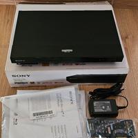 lettore bluray 4k sony ubp-x700