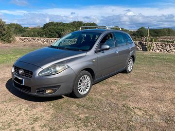 FIAT Croma (2005-2011) - 2008