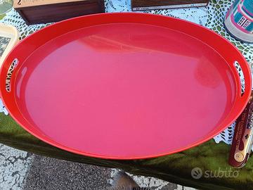 vassoio vintage 