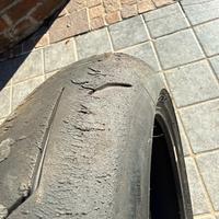 Pirelli Diablo Supercorsa BSB - 120/70 rz17