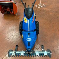 Falciatrice Bcs 610