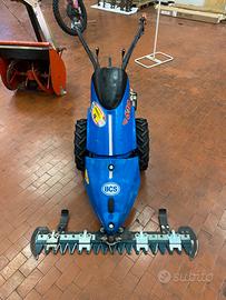 Falciatrice Bcs 610