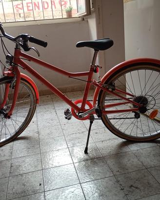 Bici riversaide da bambino