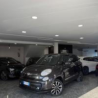 Fiat 500L 0.9 TwinAir Turbo Natural Power Lounge