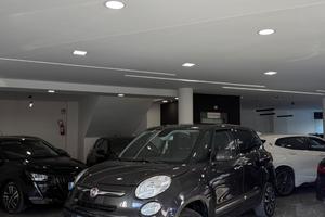 Fiat 500L 0.9 TwinAir Turbo Natural Power Lounge