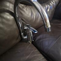 miscelatore grohe lavello cucina 