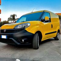 Fiat doblo multijet 2017 allestimento ex sirti