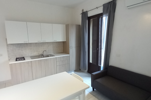 Monolocale piano secondo per una persona