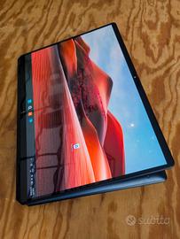 Omnibook Ultra Flip x360