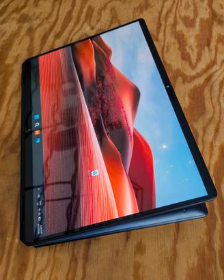 Omnibook Ultra Flip x360