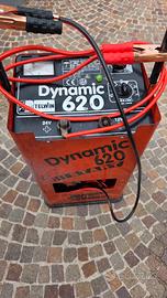 Avviatore Professionale TELWIN Dynamic 620 Start