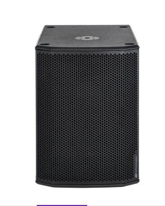 db technologies sub 615