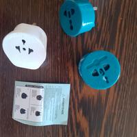 spine universali vari mod.da 5 a 10 e uro NUOVE