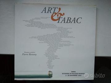 Art & Tabac